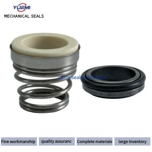 China 55 Single-Spring Mechanical Seal Replace Aes Seal replace AES SEAL T04 BT-FN FLOW SERVE 43 And MUT SIMPLEX on sale