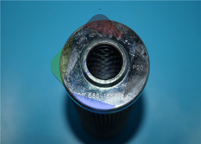 00.580.1558/02 HD SM102 CD102 Machine Replacement Filter Cartridge Parts 194*70*28mm For Printer