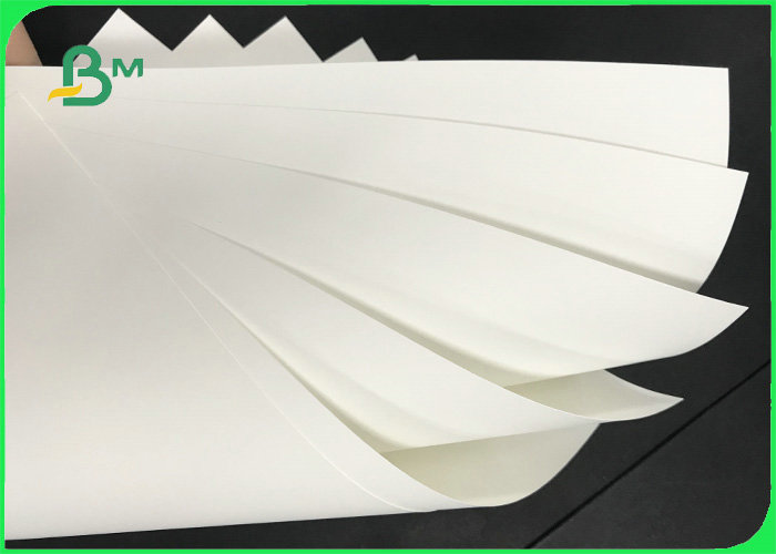 syntheic paper 