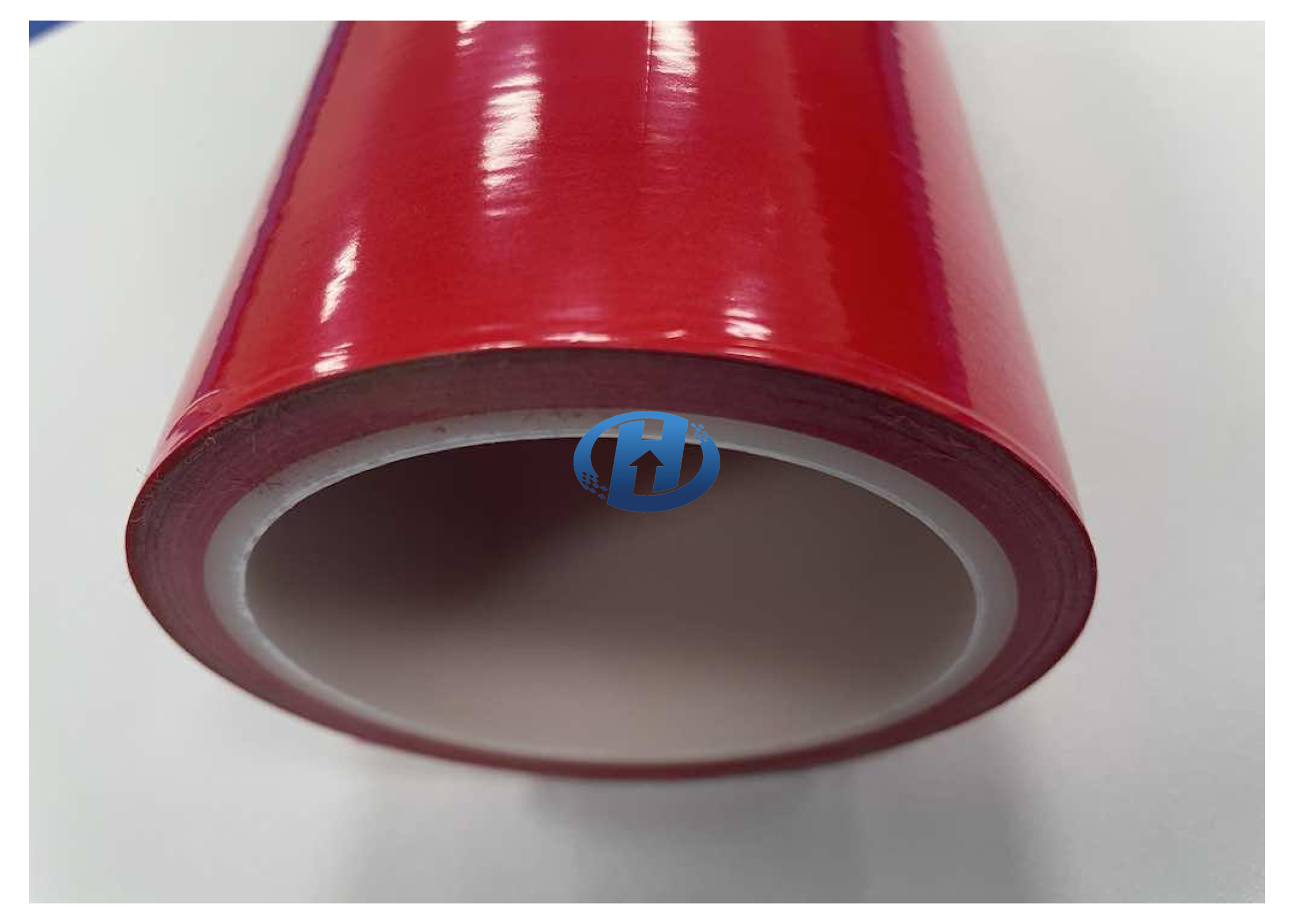 40 μm - 80 μm Self Adhesive Film Polyethylene Acrylic Protective Film for surface of wood stainless ceramic etc