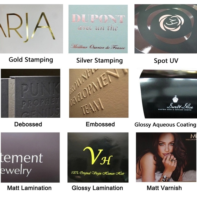 Custom Eco-Friendly Brown Kraft Paper Shopping Bags With Logo Printing Supplier
