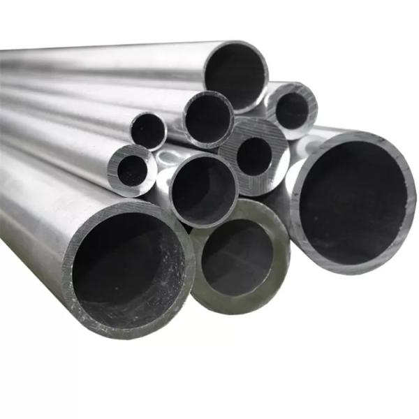 6061 7005 7075 T6 Aluminum pipe / 7075 T6 Aluminum tube Price per 6 buyers