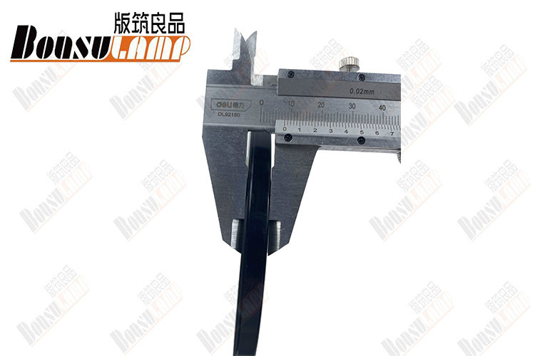 8-87034286-0 8870342860 Straight Pull Rod Assembly For ISUZU NPR 4HG1