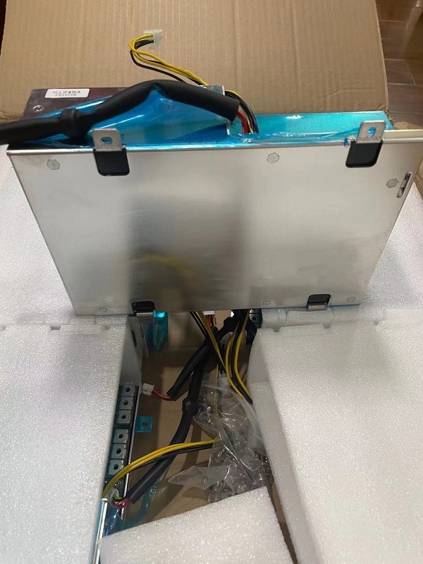 F1 2300w 63Hz Power Supply For Antminer S9 Power Supply Steel Cannon PSU