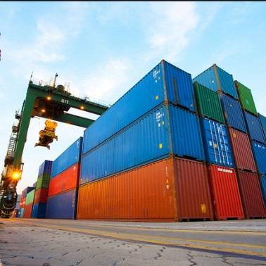 Cargo Group Logistics And Warehousing Services Shanghai China LCL Delivery