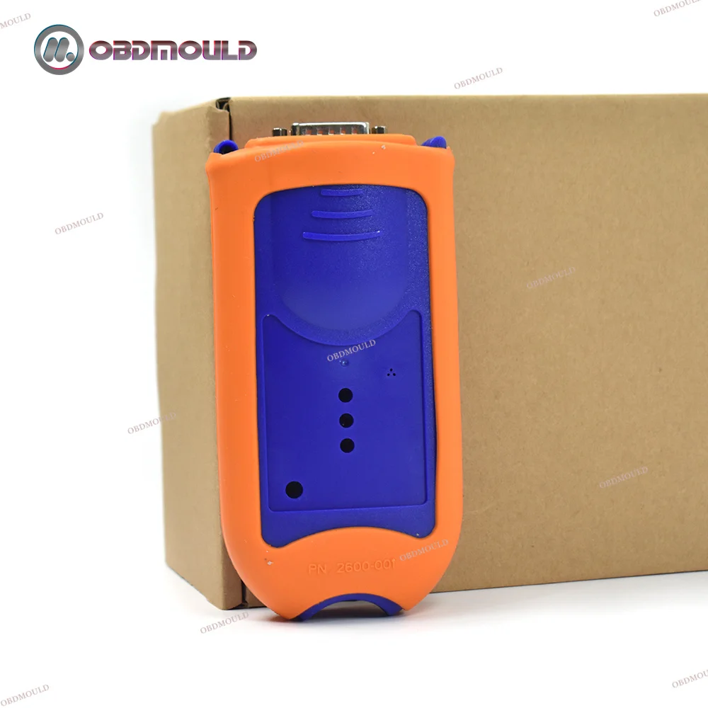 V5.3 EDL V2 For John Deer JD Service Advisor Electronic Data Link Truck Diagnostic Tool