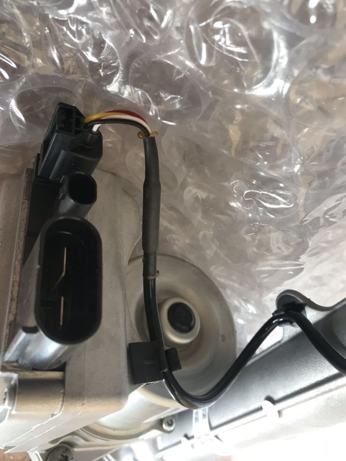 2011-2014 3.5 3.7 5.0 Ford F150 LHD Car Electronic Power Steering Gear Rack Assembly BL3Z3504FE STE121