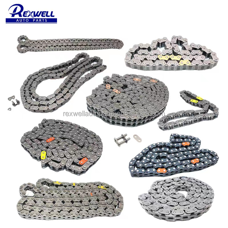 Standard Guaranteed Timing Chain for Hyundai Kia Santafe Tucson 243212G111 24321-2G111