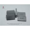Buy cheap 85 Hrc Tungsten Carbide Inserts For Tufastone Marble Qranite Cutting from wholesalers
