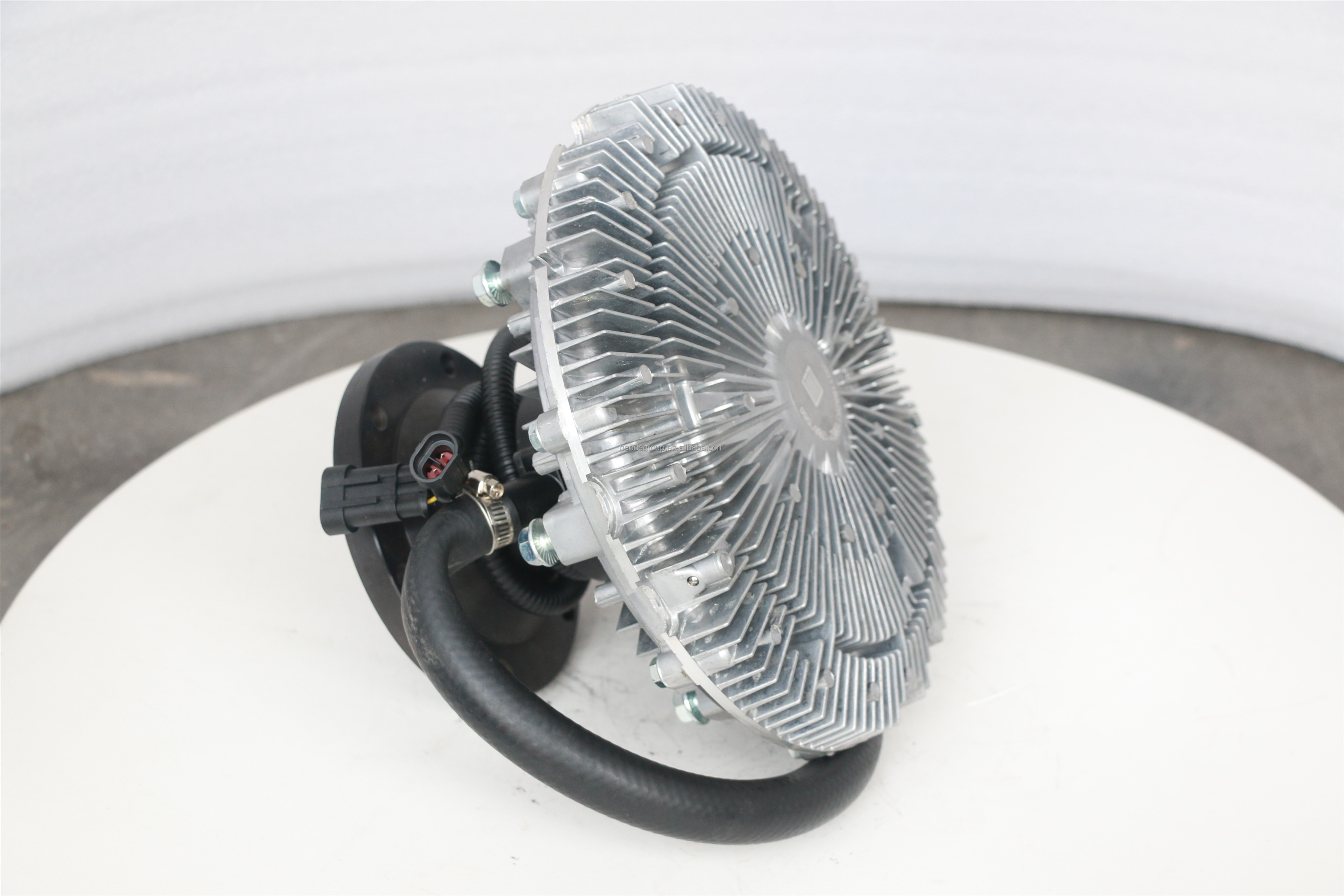 GALLOP 1001185263 Truck Silicon Oil Fan Clutch for Delivery 15-30 Days and High Demand