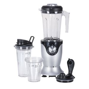 China BL 811 High Speed Tritan Copolyester Container Blender Countertop Blender on sale