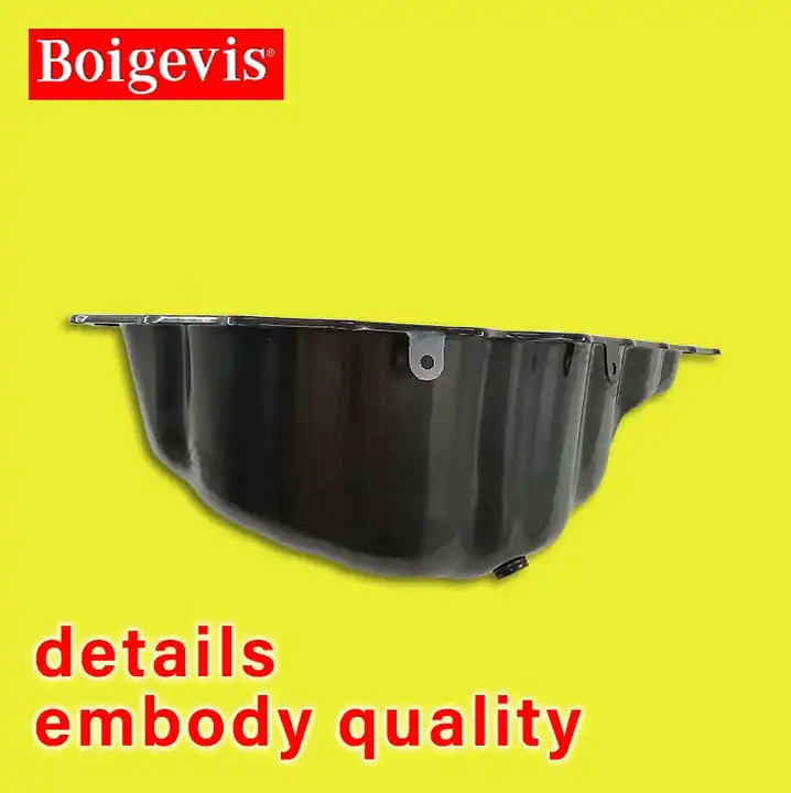 Metal Car Engine Oil Pan 06H103600R Suitable For Audi Q5 CAD CD