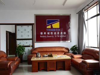 Changsha Tianwei Engineering Machinery Manufacturing Co., Ltd.