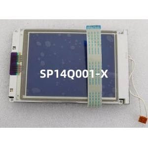 SP14Q001-X 5.7 Inch Display Touch Screen 320*240 LCD Panel Display LCD Touch