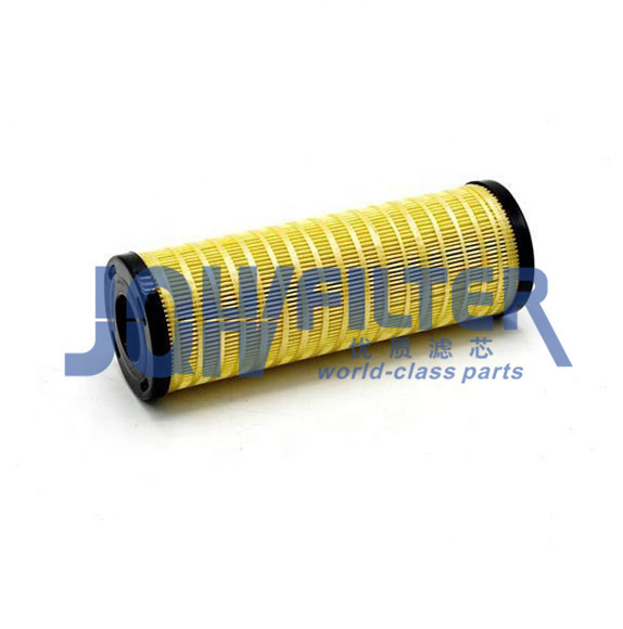 1R0729 Excavator Hydraulic Oil Filter LF546 PH6813 EA-43037 O-5505 PT66-HD P550165 For CAT