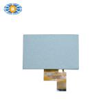 5 Inch Industrial TFT LCD Module - Wide Temp Resistant (70℃/-20℃ Tested) with