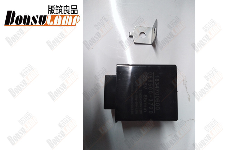1834700600 Flasher Unit 24V 1-83470060-0 FVR