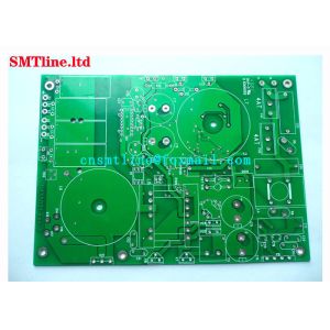 CNSMT PCB Android Development Board , Multilayer Pcb Board OEM / ODM
