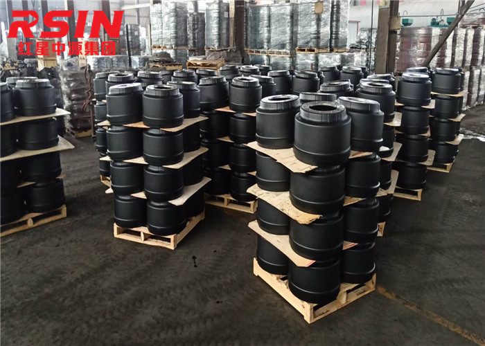 OEM Precoated Grey Iron Sand Castings For Auto Industry