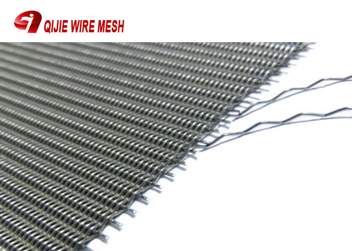 Dutch Weave 5 Micro 304 Stainless Steel Wire Mesh Cloth Filter Acid Resistant