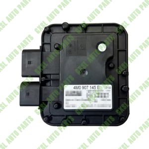 China For Bentley Bentayga Chassis ECM Engine Mount Control Module OEM 4M0907145E on sale