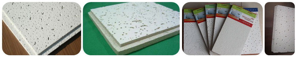 Heat Retaining Quality Guarantee High Density Mineral Wool Board Production Line