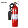 Buy cheap Aluminum Alloy Cylinder UL Fire Extinguishers Portable 15LB CO2 Fire Extinguishe from wholesalers