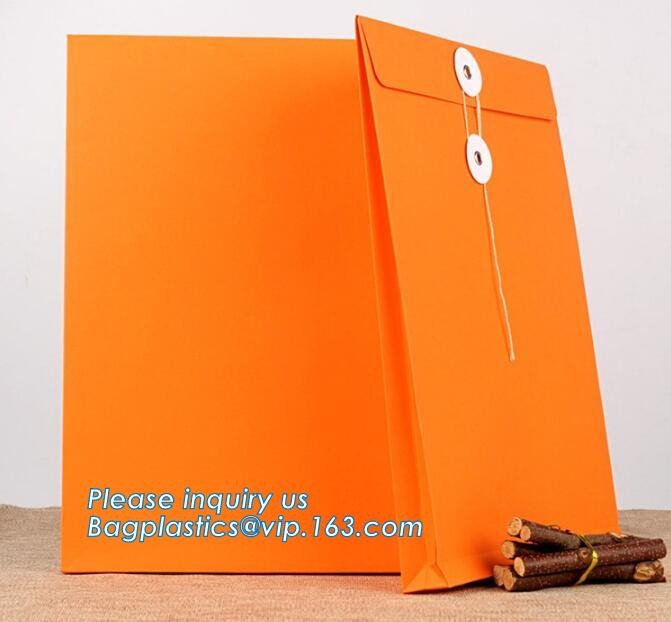 Flower carrier bag with different color customized pot plants kraft paper bag with handle,stamping logo fancy paper flow