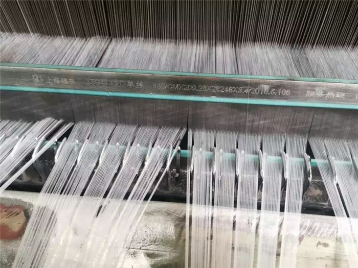 Micron Open Size 25um-1000 um, Mesh Count 15 Mesh- 460 Mesh Per Inch, White Or Yellow Direct Manufacture