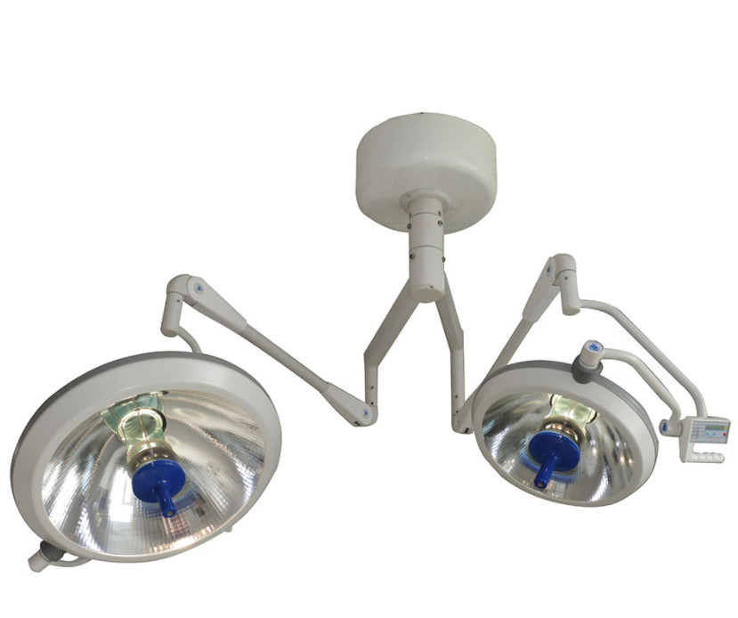 Clinic Theatre Room 720 LED Surgical Lights 140000 Lux GB15979-2002 Standard