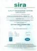 Shanghai Bozhong Metal Group Co., Ltd. Certifications