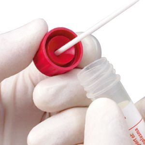 20 In 1 Inactivated Disposable Virus Sampling Tube Transport Medium Vtm With