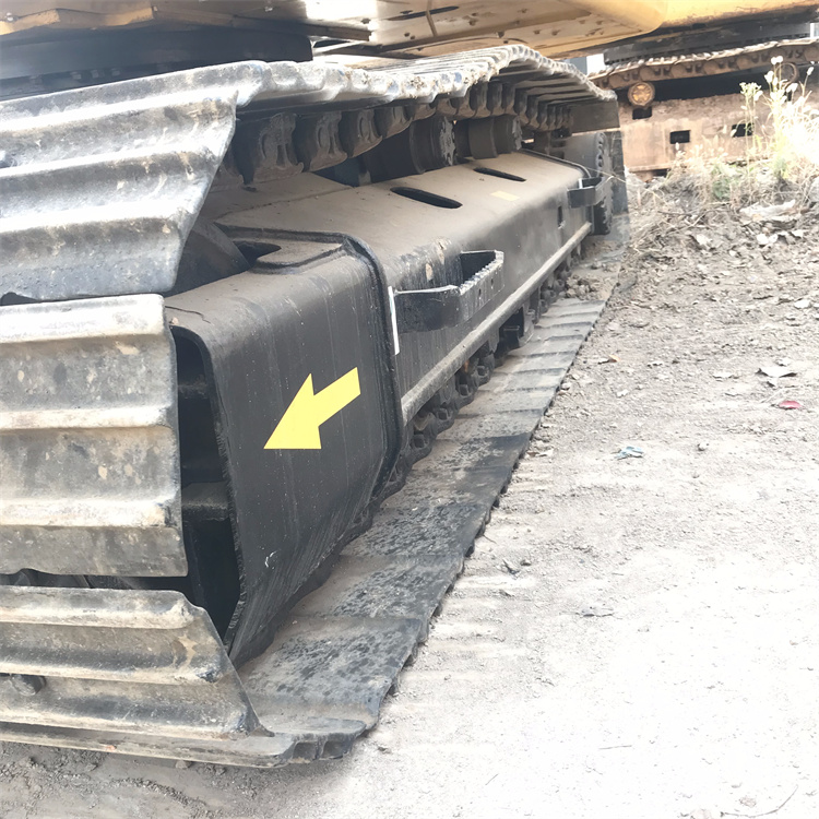 2021 Good Condition Japan Original 20 Ton Used Crawler Excavator CAT 320D2 in Shanghai