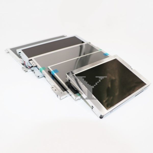 Quality DMF-50202N 128*64 FSTN 2.6 inch lcd panel display modules screens for sale