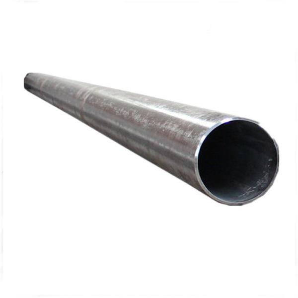 SS 304 304L 304N 304LN 304H Stainless Steel Pipe 18-8 Austenitic AISI 301 302