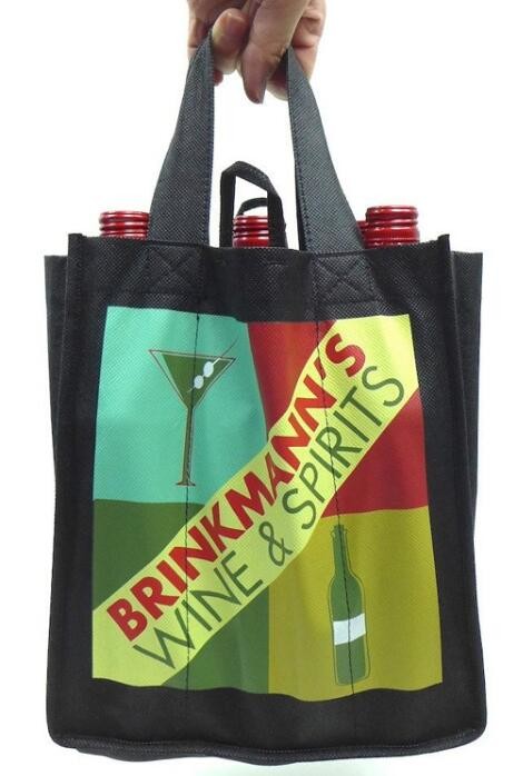 Wholesales custom shopping non woven bag and pp non woven bags for non woven shopping bag, computer bags, briefcases, fo