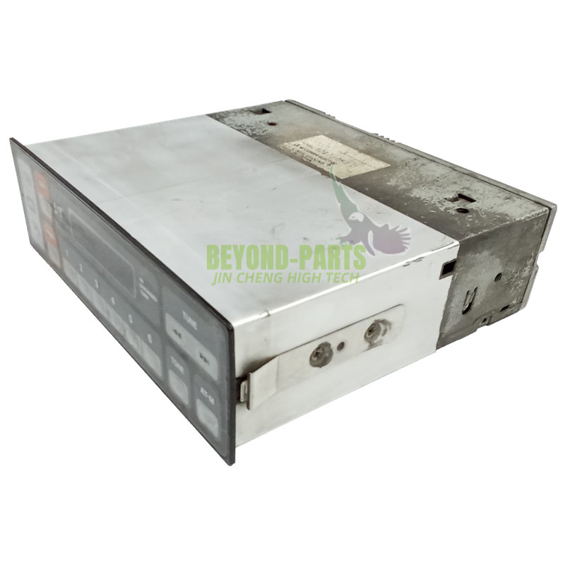 catererpillar Excavator Construction Equipment Spare Parts Radio