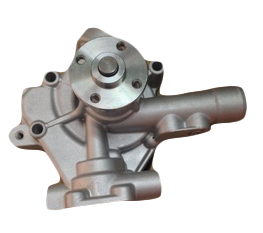 53269886497 Engine Turbo Charger K26 53269706497 Energy Efficiency For Volvo Penta
