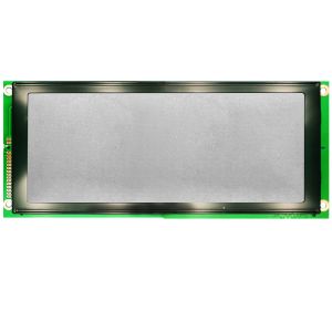 640x200 Durable Graphic LCD Module DFSTN With White Backlight HTM640200