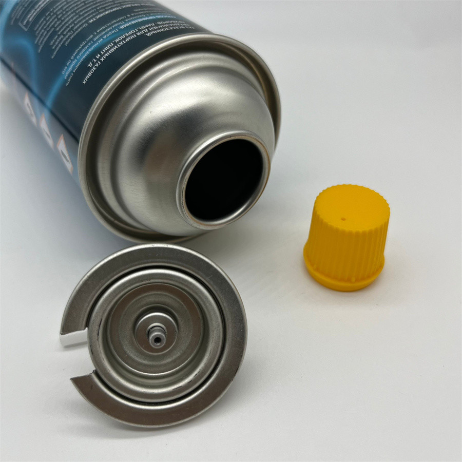 Reliable Propane Stove Valve for Residential and Portable Use - Precision Engineering Specification