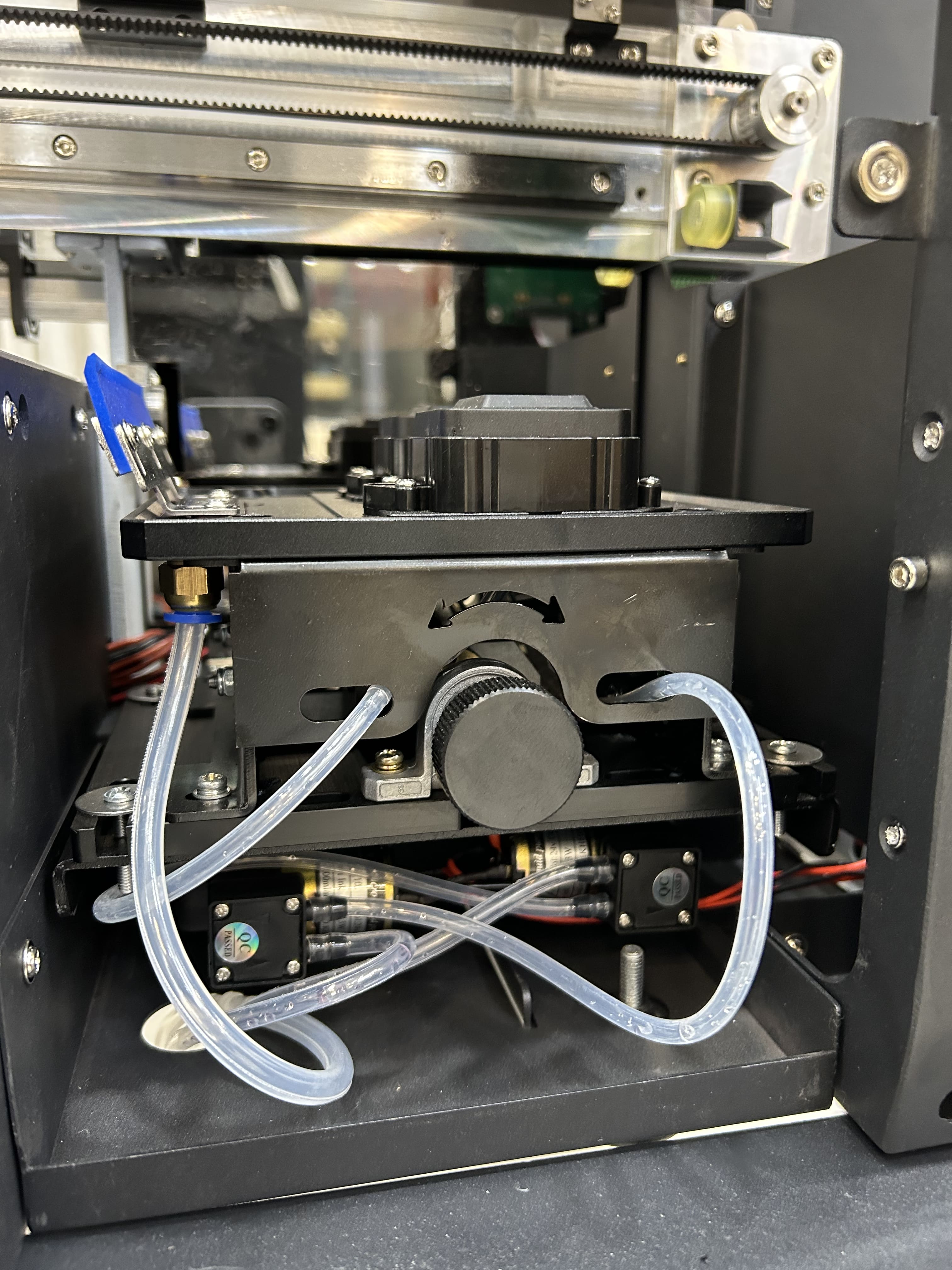 I3200 Print Heads For DTF And UV Print Head I3200 4 A1 EPS A1 A3 A2 Printhead
