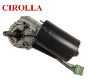 High Power DC Electric Motor 12V For Industrial / Face Motor Machine Power