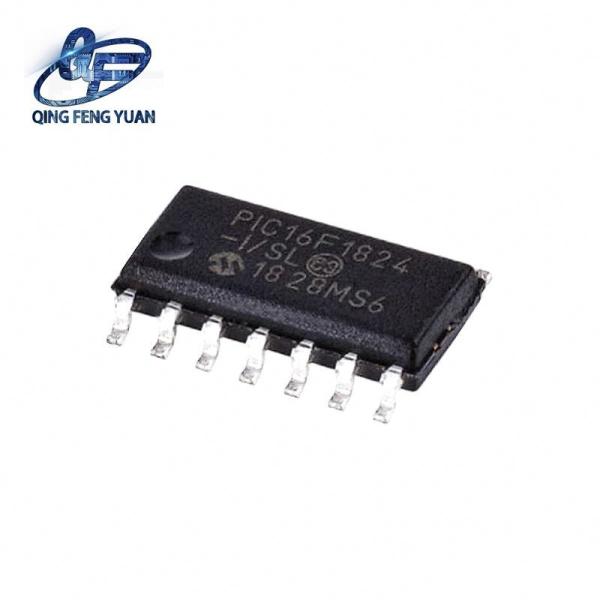 Capacitors Resistors Connectors Transistors ATMEGA8515 Microchip Electronic