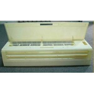 Low Volume ABS PC Vacuum Casting Service Rapid Prototyping