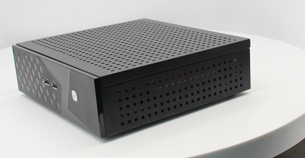 Edge Computing IPC Nvidia Agx Orin 32G Embedded Healthcare Smart AI Robotic