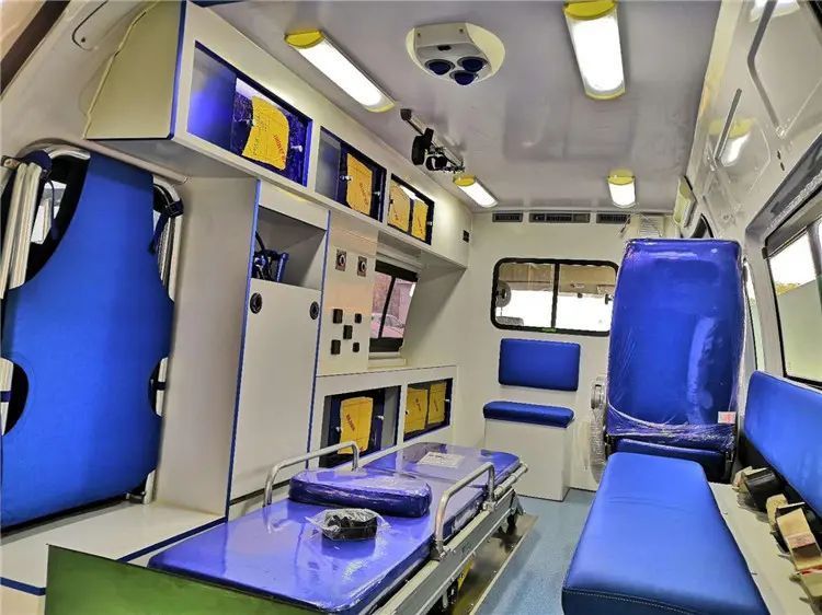 Used or New Ford Ambulance Parts for Sale