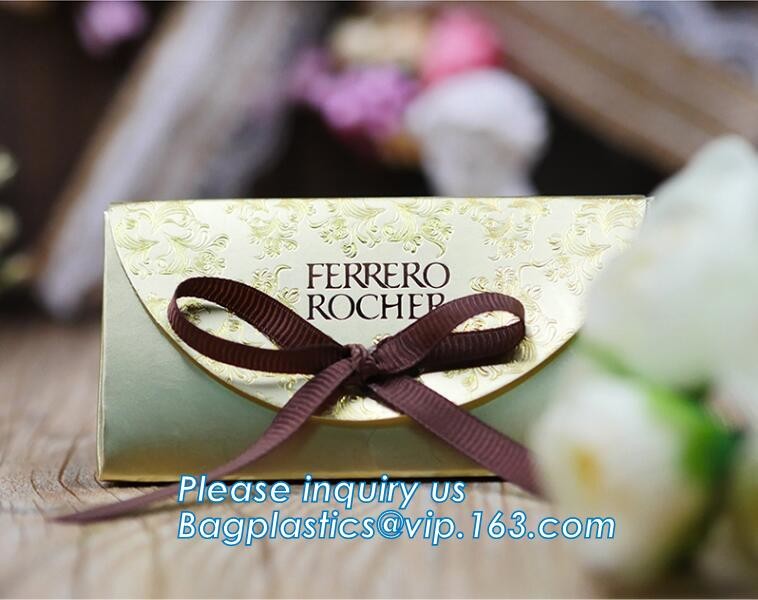 Flower carrier bag with different color customized pot plants kraft paper bag with handle,stamping logo fancy paper flow