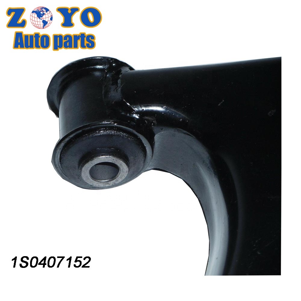 Car Fitment VW UP 2011-2016 Suspension System Wishbone Arm Right Lower Control Arm