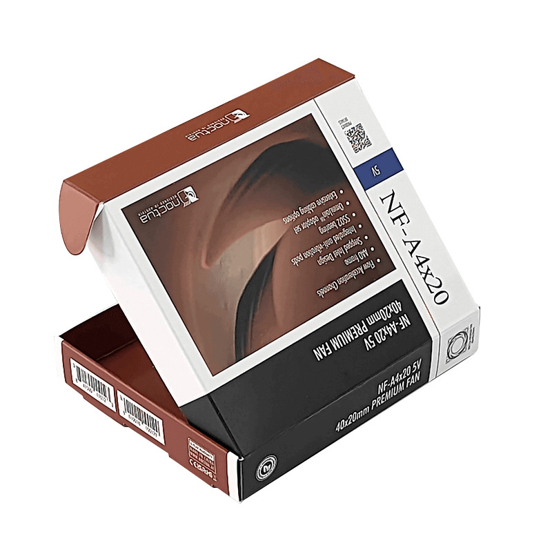 Certificate Custom Small Batch Hard Three Layer Corrugated Mailer Box Shipping Box For Underwear Clothing Garment Packaging