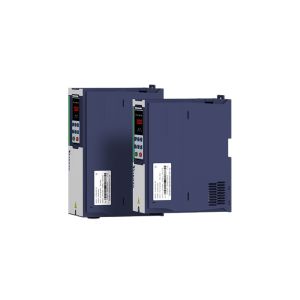 LCD Display 3 Phase Solar Pump Inverter MPPT 99% High Efficiency